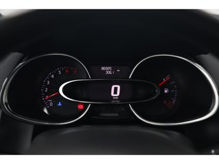 Renault Clio 0.9 TCe Zen 90PK NAP! Navigatie Bluetooth Airco Cruise 16 inch LMV Bass Reflex