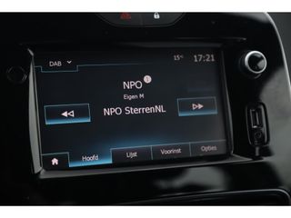 Renault Clio 0.9 TCe Zen 90PK NAP! Navigatie Bluetooth Airco Cruise 16 inch LMV Bass Reflex