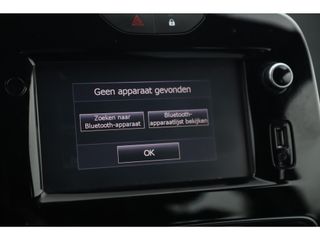 Renault Clio 0.9 TCe Zen 90PK NAP! Navigatie Bluetooth Airco Cruise 16 inch LMV Bass Reflex