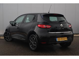 Renault Clio 0.9 TCe Zen 90PK NAP! Navigatie Bluetooth Airco Cruise 16 inch LMV Bass Reflex