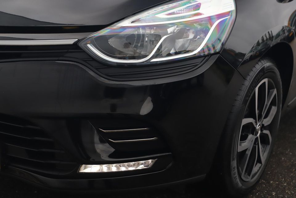 Renault Clio 0.9 TCe Zen 90PK NAP! Navigatie Bluetooth Airco Cruise 16 inch LMV Bass Reflex