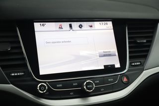 Opel Astra Sports Tourer 1.0 Online Edition 105PK Trekhaak Navigatie Carplay Android Bluetooth Airco Cruise Parkeersensors