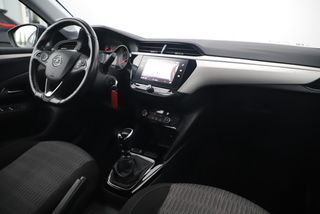 Opel Corsa 1.2 Edition 102PK Navigatie Carplay Android Airco Cruise Bluetooth Elektrische Ramen