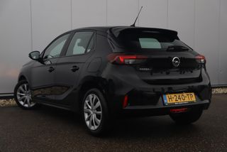 Opel Corsa 1.2 Edition 102PK Navigatie Carplay Android Airco Cruise Bluetooth Elektrische Ramen