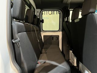 Mercedes-Benz Sprinter 315 CDI L2 RWD DC Dubbel Cabine Open Laadbak / Euro 6 / Trekhaak 3500 KG / Airco / 10.900 KM !!