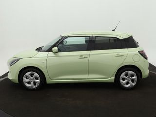 Suzuki Swift 1.2 Select Smart Hybrid