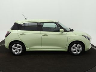 Suzuki Swift 1.2 Select Smart Hybrid