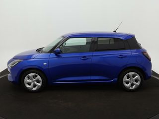 Suzuki Swift 1.2 Select Smart Hybrid