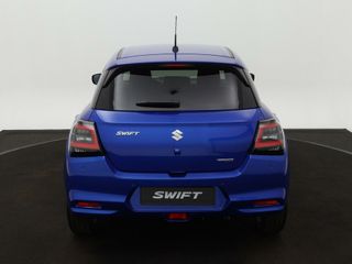 Suzuki Swift 1.2 Select Smart Hybrid