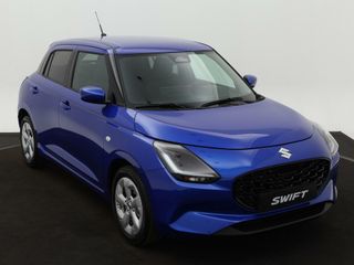 Suzuki Swift 1.2 Select Smart Hybrid