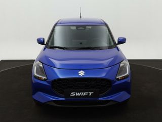 Suzuki Swift 1.2 Select Smart Hybrid