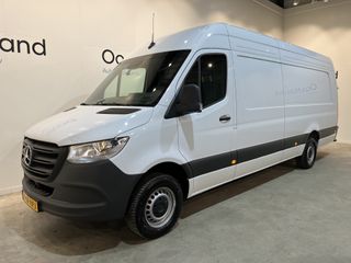 Mercedes-Benz Sprinter 315 CDI L4H2 / Euro 6 / MBUX / Airco / Cruise Control / Camera / CarPlay / Navigatie / 9.100 KM !!