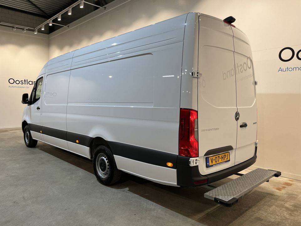 Mercedes-Benz Sprinter 315 CDI L4H2 / Euro 6 / MBUX / Airco / Cruise Control / Camera / CarPlay / Navigatie / 9.100 KM !!