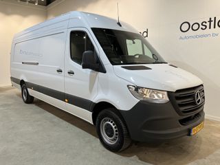 Mercedes-Benz Sprinter 315 CDI L4H2 / Euro 6 / MBUX / Airco / Cruise Control / Camera / CarPlay / Navigatie / 9.100 KM !!