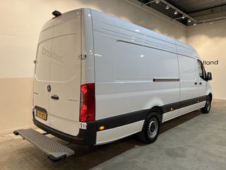 Mercedes-Benz Sprinter 315 CDI L4H2 / Euro 6 / MBUX / Airco / Cruise Control / Camera / CarPlay / Navigatie / 9.100 KM !!