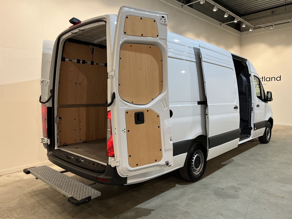 Mercedes-Benz Sprinter 315 CDI L4H2 / Euro 6 / MBUX / Airco / Cruise Control / Camera / CarPlay / Navigatie / 9.100 KM !!