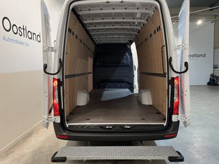 Mercedes-Benz Sprinter 315 CDI L4H2 / Euro 6 / MBUX / Airco / Cruise Control / Camera / CarPlay / Navigatie / 9.100 KM !!