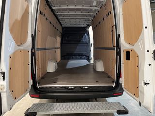 Mercedes-Benz Sprinter 315 CDI L4H2 / Euro 6 / MBUX / Airco / Cruise Control / Camera / CarPlay / Navigatie / 9.100 KM !!