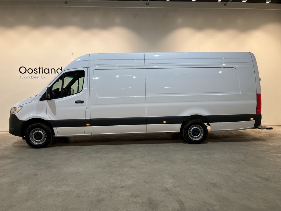 Mercedes-Benz Sprinter 315 CDI L4H2 / Euro 6 / MBUX / Airco / Cruise Control / Camera / CarPlay / Navigatie / 9.100 KM !!