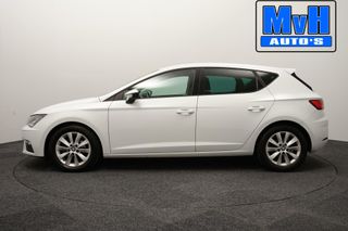 SEAT Leon 1.0 EcoTSI Style Business Intense|NAVI|NAP|DSG|PDC