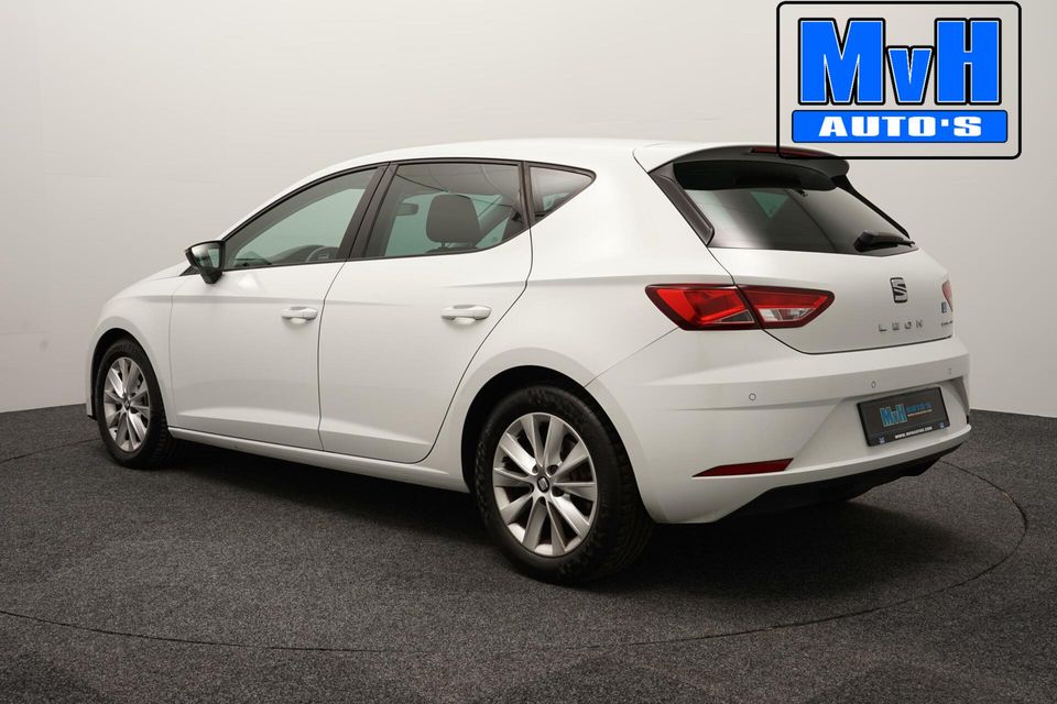 SEAT Leon 1.0 EcoTSI Style Business Intense|NAVI|NAP|DSG|PDC