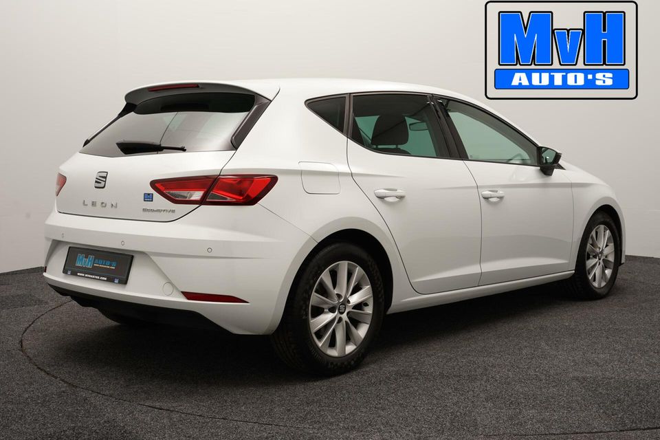 SEAT Leon 1.0 EcoTSI Style Business Intense|NAVI|NAP|DSG|PDC