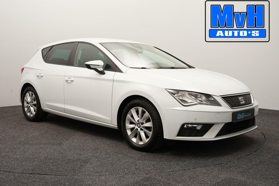 SEAT Leon 1.0 EcoTSI Style Business Intense|NAVI|NAP|DSG|PDC