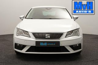 SEAT Leon 1.0 EcoTSI Style Business Intense|NAVI|NAP|DSG|PDC