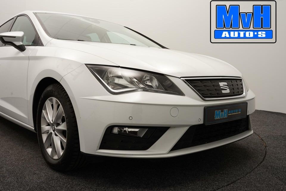 SEAT Leon 1.0 EcoTSI Style Business Intense|NAVI|NAP|DSG|PDC