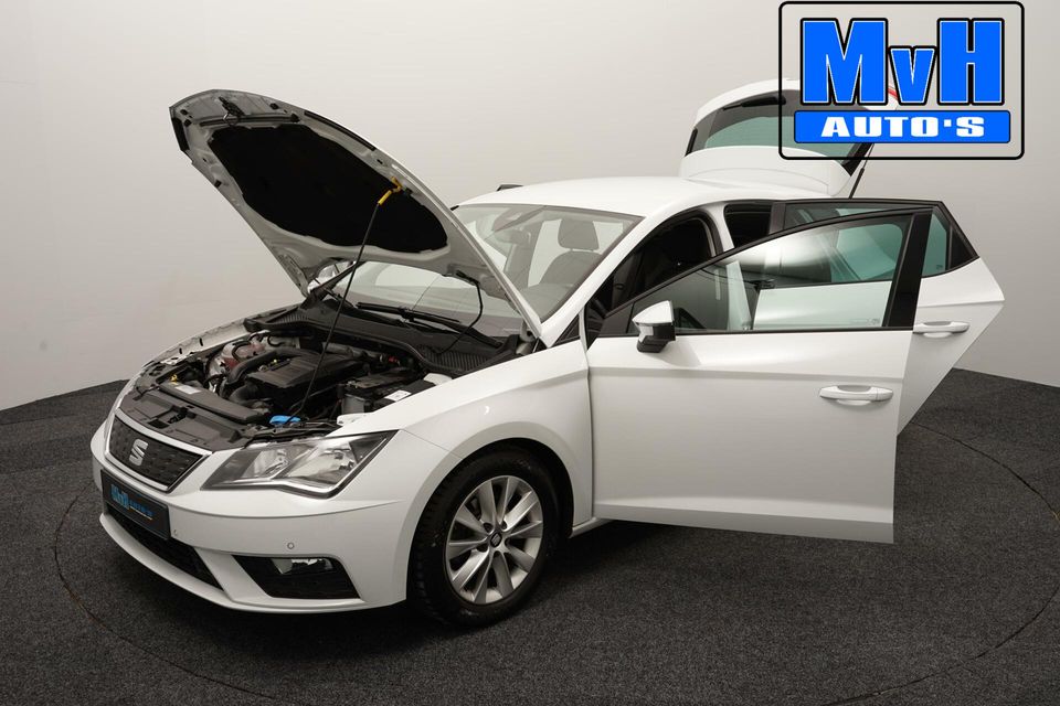 SEAT Leon 1.0 EcoTSI Style Business Intense|NAVI|NAP|DSG|PDC