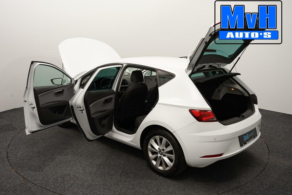 SEAT Leon 1.0 EcoTSI Style Business Intense|NAVI|NAP|DSG|PDC