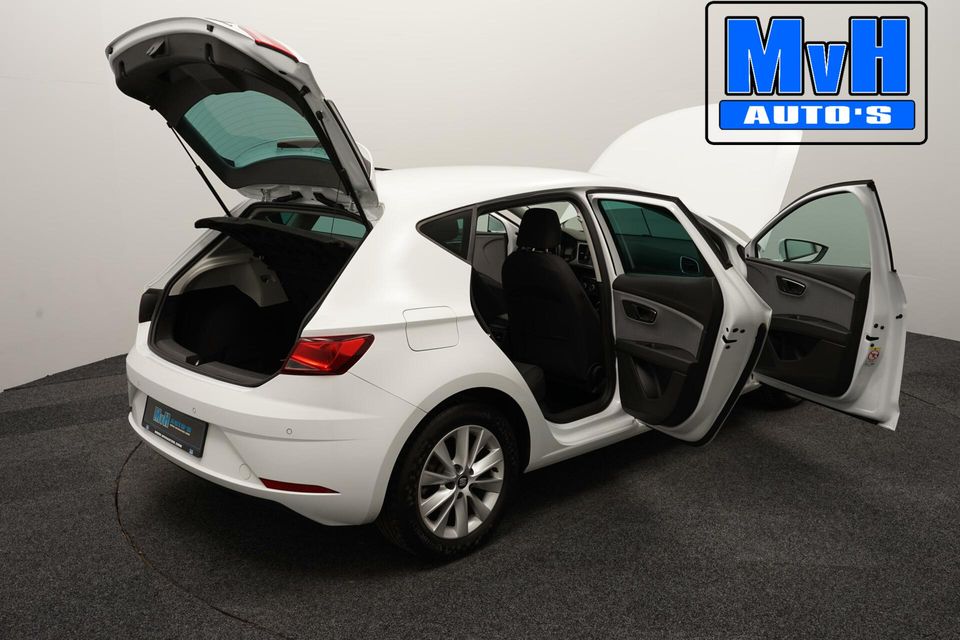 SEAT Leon 1.0 EcoTSI Style Business Intense|NAVI|NAP|DSG|PDC