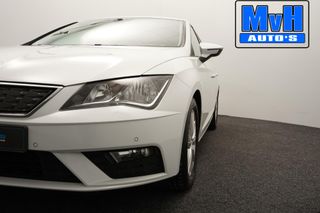 SEAT Leon 1.0 EcoTSI Style Business Intense|NAVI|NAP|DSG|PDC