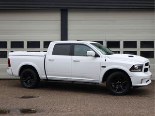 Dodge Ram 1500 5.7 V8 Quad Cab 6'4 Prins LPG - 4X4 - PANO