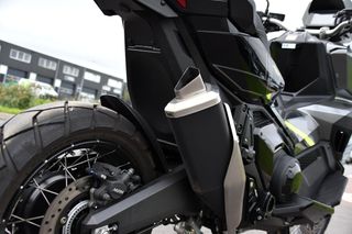 Honda Limited NC 750 X-ADV 