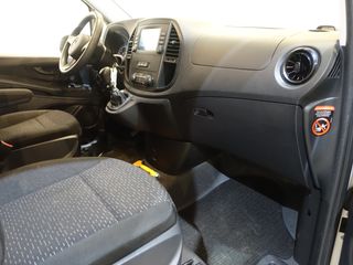 Mercedes-Benz Vito 116 CDI L2 RWD / Euro 6 / Servicebus / Aluca Inrichting / Imperiaal / Trekhaak / CarPlay / AC / Navi / Camera / 76.900 KM !!