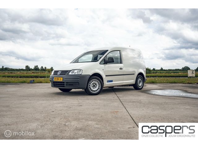 Volkswagen Caddy Bestel 2.0 SDI | AIRCO | TREKHAAK