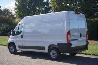 Fiat Ducato 35 2.2 140PK L2H2 10" Navi, Cruise, Climate, Camera, Digitale Cockpit, Blis!! NR. 281