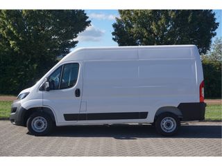 Fiat Ducato 35 2.2 140PK L2H2 10" Navi, Cruise, Climate, Camera, Digitale Cockpit, Blis!! NR. 411