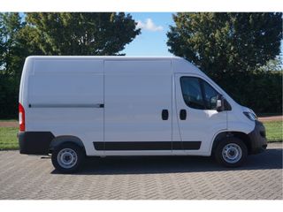 Fiat Ducato 35 2.2 140PK L2H2 10" Navi, Cruise, Climate, Camera, Digitale Cockpit, Blis!! NR. 411