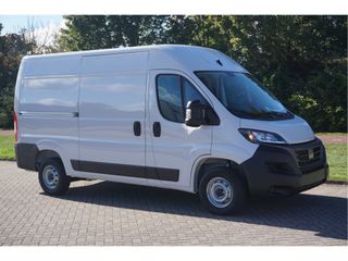 Fiat Ducato 35 2.2 140PK L2H2 10" Navi, Cruise, Climate, Camera, Digitale Cockpit, Blis!! NR. 411