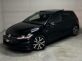 Volkswagen Golf 2.0 TSI GTI Performance Pano Virtual Carplay