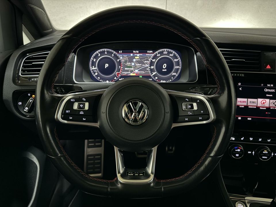 Volkswagen Golf 2.0 TSI GTI Performance Pano Virtual Carplay