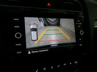 Volkswagen Golf 2.0 TSI GTI Performance Pano Virtual Carplay