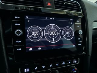 Volkswagen Golf 2.0 TSI GTI Performance Pano Virtual Carplay