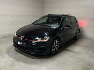 Volkswagen Golf 2.0 TSI GTI Performance Pano Virtual Carplay