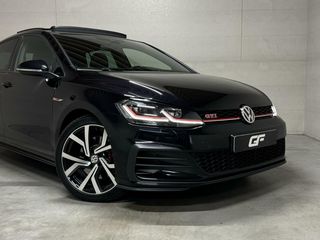 Volkswagen Golf 2.0 TSI GTI Performance Pano Virtual Carplay