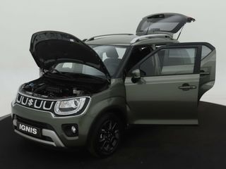 Suzuki Ignis 1.2 Smart Hybrid Style Op Voorraad!