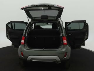 Suzuki Ignis 1.2 Smart Hybrid Style Op Voorraad!