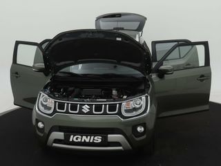 Suzuki Ignis 1.2 Smart Hybrid Style Op Voorraad!